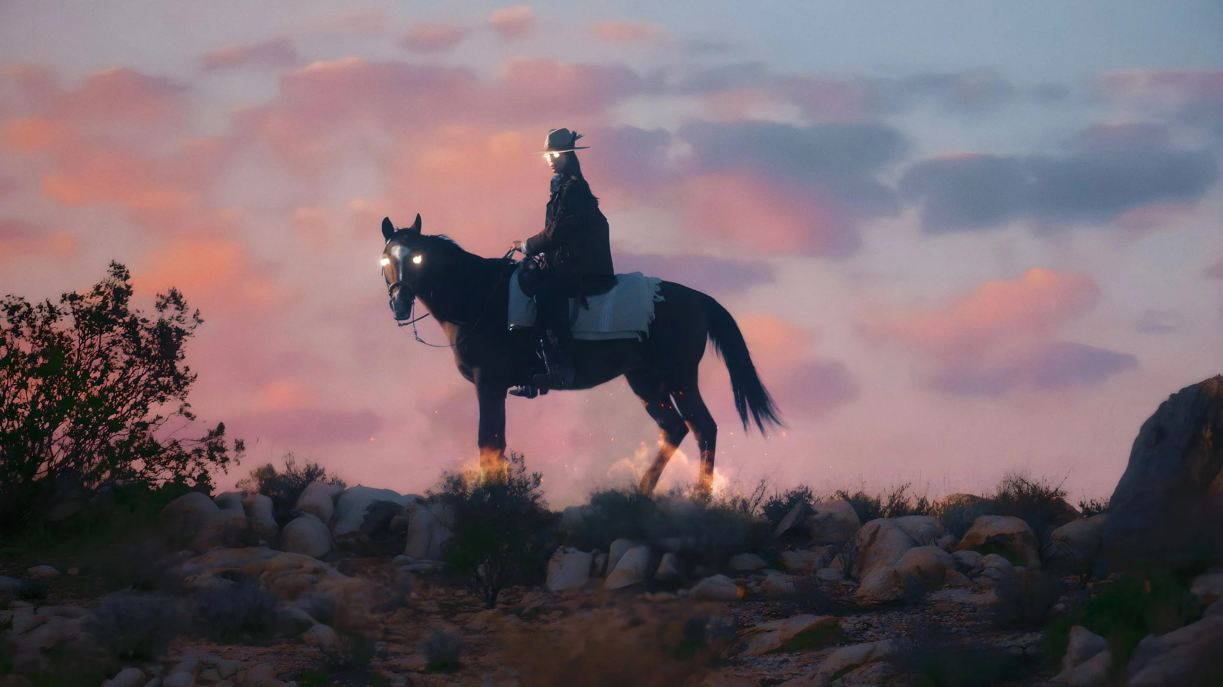 TexHex — Madeline Hester